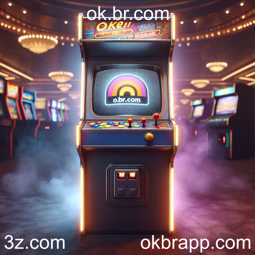 A Evolução dos Jogos de Arcade: Do Fliperama ao E-Sport