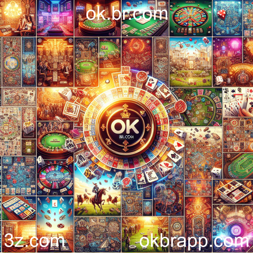 Descubra os Melhores Jogos de Estratégia no ok.br.com